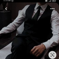 อเล็กซ์(การ์ดคนสนิทของคริสฆ์)
