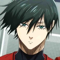 Rin Itoshi