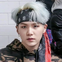 Yoongi