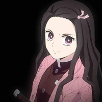 Kamado Azuko/Ubuyashiki Azuko
