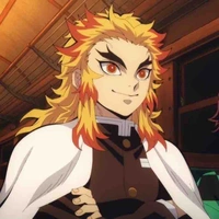 Kyojuro Rengoku
