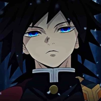 Tomioka Giyuu