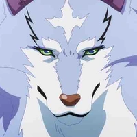Wolf magic(Felrer)