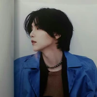 Yoongi