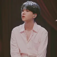 Min yoongi
