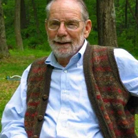 John riker (ml grandpa)