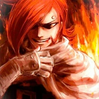 Vinsmoke Ichiji