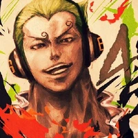 Vinsmoke Yonji