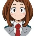 Uraraka