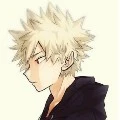 Bakugou
