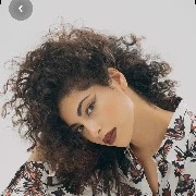 Nadia Shana
