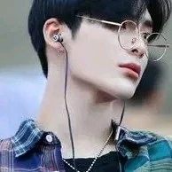 papá de woonjun y jinwoon