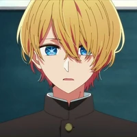 aquamarine hoshino