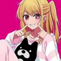ruby Hoshino