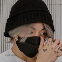 JK/irmão/yuke
