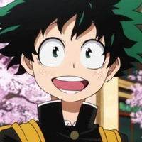 midoriya adolecente ~