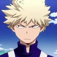 katsuki
