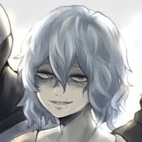 shigaraki ~OD~