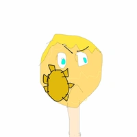 Gaia (Shine knight)
