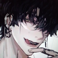 Lucas Miller (pai do Yuki)