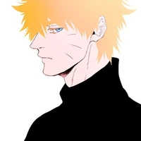 Naruto Uzumaki