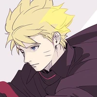 Uzumaki boruto🔪