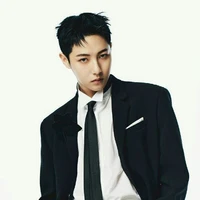 Huang Renjun