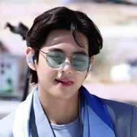 Kim Taehyung