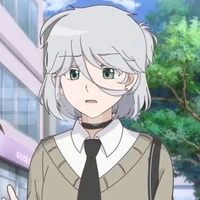 kakaknya kyuno