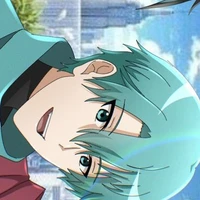shion angota spesies gwido