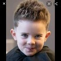 Young Child