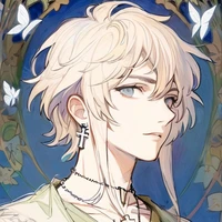 ชาอิน แอนดิสัน /พระเจ้า