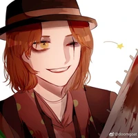 โจ๊กเกอร์ (ผู้รอดชีวิต)/สไมลีย์ เฟซ