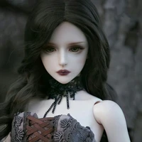 อัลเฟรด อันเบิร์ด/หุ่น(พี่ชาย1)