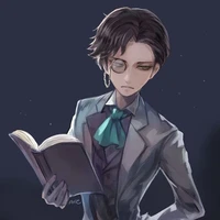 ออร์ฟัส / นักเขียนนิยาย