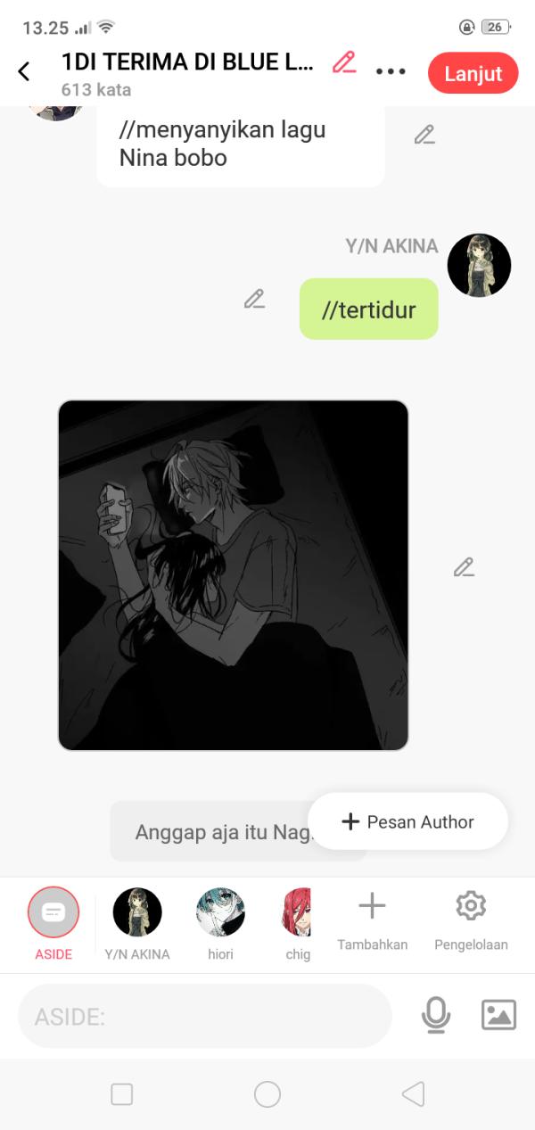 NovelToon