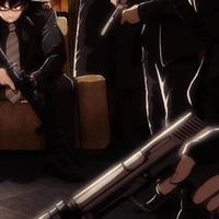 geng ii mafia