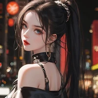 Mila fyodor(twins bff)