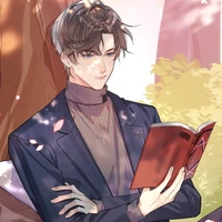 Nikolay Fyodor(Twins bff)