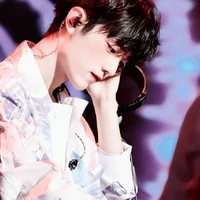 xiao zhan | sean