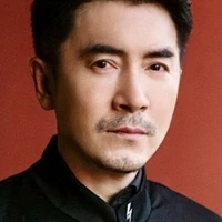 wang huang.