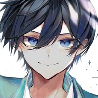 คิมะ(นายเอก)