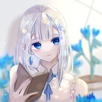 วิเวียน[วัยเด็ก]