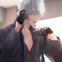 Barack Satoru Gojo