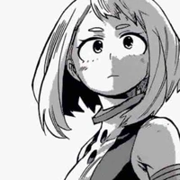 Ochaco