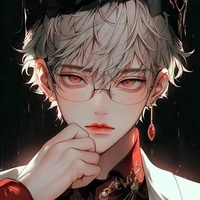 Tyson (Omega Dominante)