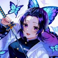 Shinobu Kocho