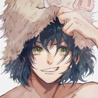 Hashibira Inosuke