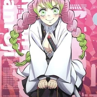 Mitsuri Kanroji