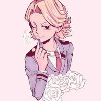 Yugà Aoyama